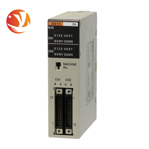 โมดูลอินพุต C200HID215 C200H-ID215 O-mron ของแท้สินค้าใหม่โมดูลอินพุตที่โปรแกรมได้ PLC คอนโทรลเลอร์16 I/O 110V - Product Image 2