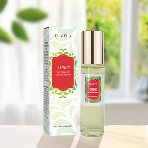 Aceite de Perfume Fresco al Por Mayor de Fábrica, el Más Vendido, con Alcohol y Fragancia Duradera Portátil y Ecológico para Uso Diario Femenino - Product Image 2