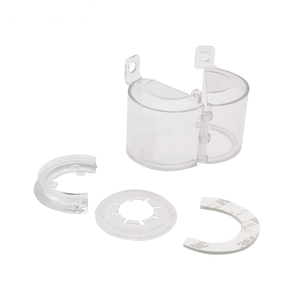 Bouton de blocage d'urgence pour interrupteur, système de sécurité LOTO, modèle M-<span class=keywords><strong>Q07</strong></span> en résine <span class=keywords><strong>PC</strong></span> - Product Image 5