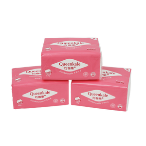 Mouchoirs en papier Premium pour le confort et la commodité - Product Image 1