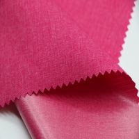 Tela Softshell 100% Poliéster Resistente al Agua con Diseño Espigado y Acabado TPU para Chaquetas de Exterior