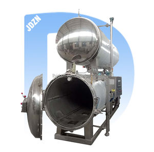 <span class=keywords><strong>Precio</strong></span> de la máquina de retorta de esterilización Precios industriales/<span class=keywords><strong>Autoclave</strong></span> de alimentos enlatados - Product Image 1