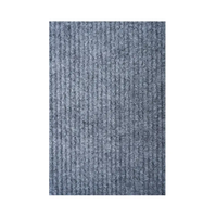 Papier peint épaissi autocollant de plafond tapis en polyester de luxe pour la décoration tapis de sol en plastique autocollant de carrelage mural auto-adhésif