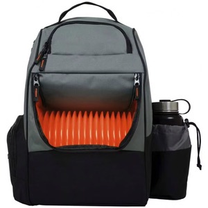 Mochila deportiva de muestra gratuita para disc golf, mochila tipo duffel - Product Image 2