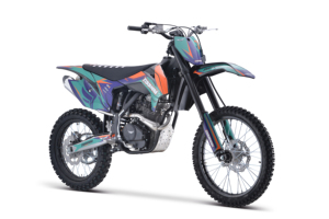 Vente directe d'usine Zuumav K7-CB223X Moto chinoise 250cc Moto tout-terrain Moto d'occasion <span class=keywords><strong>Motocross</strong></span> pour les professionnels - Product Image 4