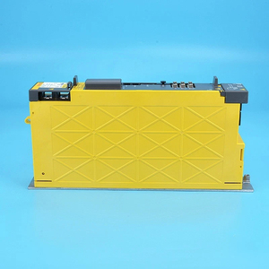 โมดูลเครื่องขยายเสียงชุด A06B-6117 Fanuc ของแท้ใหม่100% A06B-6117-H206 A06B-6117-H201 A06B-6117-H205 A06B-6117-H201 A06B Fanuc - Product Image 6