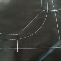 Le fabricant fournit des tissus filtrants tissés à filaments simples et doubles pour le lavage des résidus de charbon et le filtrage des boues.