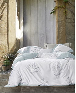 Tùy chỉnh duy nhất Nữ Hoàng Vua Duvet cover Bộ Bông Comforter Bìa Bộ in bông tấm ga trải giường thiết lập với gối trường hợp - Product Image 3