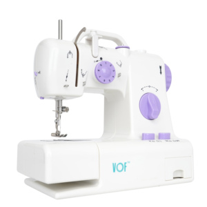 VOF FHSM-318 Meilleures machines à <span class=keywords><strong>coudre</strong></span> électriques miniatures domestiques, aiguilles, usine chinoise, <span class=keywords><strong>machine</strong></span> à <span class=keywords><strong>coudre</strong></span> à bras long - Product Image 5