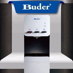 «Taiwan Buder» Smart Freestanding Water <b>Dispenser</b> with Quick Change Filters UF Membrane for Hot and Cold <b>Drinking</b> Water - Product Image 5