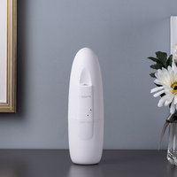 Diffuseur d'huiles essentielles SCENTA, étiquette personnalisée AE103, petit diffuseur mural en plastique, machine à brancher