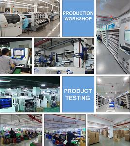 Caricabatterie USB Type C HNT GaN 100W 3A3C Port PD+QC da Viaggio con OVP OTP, Mini Caricatore Rapido Compatto per <span class=keywords><strong>iPhone</strong></span> 17/16/15/14/13 <span class=keywords><strong>Pro</strong></span> Max - Product Image 6