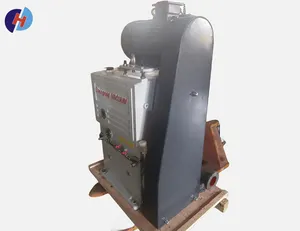 HUAHONG Crafts vacuum coating slide valve industry vacuum pump