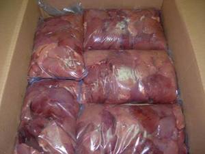 Foie de poulet congelé BQF de qualité supérieure, quartiers de foie de poulet de grade A, vente en gros pour hôtels, restaurants, traiteurs et importateurs mondiaux - Product Image 6