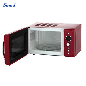 <span class=keywords><strong>Micro</strong></span>-ondes numérique pour la maison avec <span class=keywords><strong>Grill</strong></span>, séries petites couleurs, capacité de 20l - Product Image 5