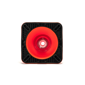 Tùy chỉnh hàng rào giao thông cực đóng mở đường phản chiếu nón an toàn giao thông nón - Product Image 4