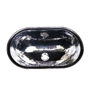 Vendita calda fatta a mano lucidato <span class=keywords><strong>in</strong></span> <span class=keywords><strong>acciaio</strong></span> inox <span class=keywords><strong>lavabo</strong></span> <span class=keywords><strong>lavabo</strong></span> per il <span class=keywords><strong>bagno</strong></span> - Product Image 4