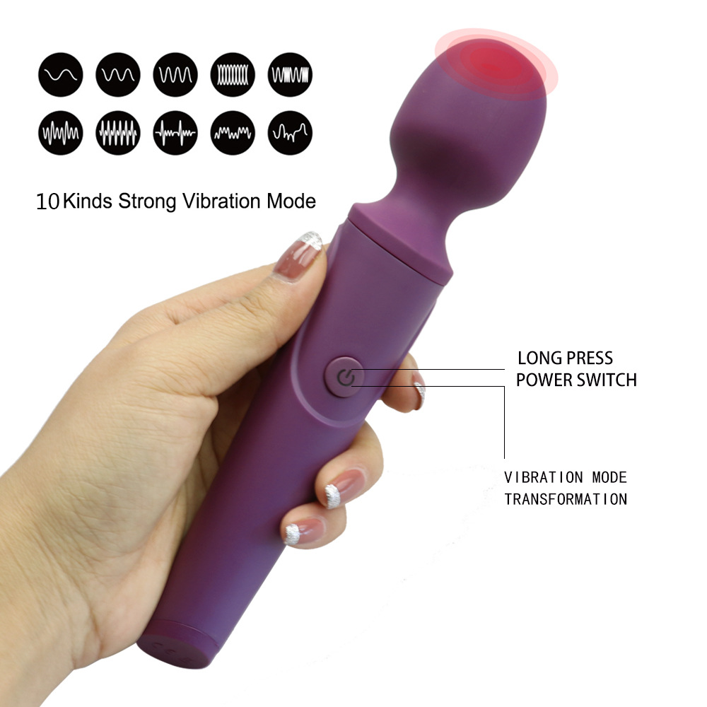 sex_toy_transformation Remote Control & App-Controlled Vibrators - Bluetooth & Long Distance main image 1
