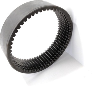 Anillo de Engranaje de Alta Calidad para Excavadora de Ruedas HongWang DH150W-7 R1400W-7 R150W-7, Pieza de Repuesto 094000-0480, Gran Venta - Product Image 2