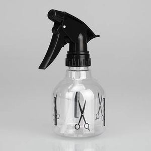 Высокое качество 250 мл спрей бутылка Парикмахерская опрыскиватель - Product Image 2
