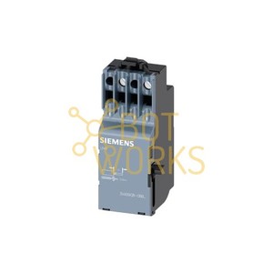 Siemens 3VA99080BB20 - Nuovo - Product Image 1