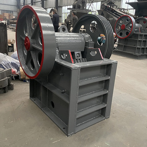 <b>Mining</b> <b>Machine</b> Small Rock Mountain Granite Pebble River Stone Mobile Jaw Crusher Crushing Price - Product Image 6