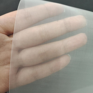 Poliéster 60 80 90 100 120 150 160 180 200 250 300 Suiza serigrafía malla atornillada tela para serigrafía - Product Image 2