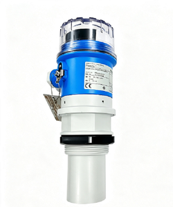 Transmisor de Nivel Ultrasónico Endress+Hauserr Prosonic T FMU30/2 Cables 4~20mA/IP68/0.2% de Precisión/0.7~3 bar Absolutos/ATEX IECEx - Product Image 5