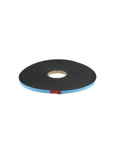 Bande d'étanchéité en mousse butyle adhésive haute densité <span class=keywords><strong>pour</strong></span> fenêtres et portes, isolation moderne TopTape - Product Image 3