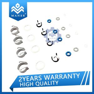 06J998907D yüksek kaliteli otomobil parçaları yakıt enjektörü mühür kiti 06J998907B Audi vw için - Product Image 2