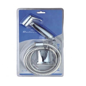 Shattaf Bidet Hand Spray,Shattaf Bidet Diaper Sprayer,Toilet Shattaf Bidet Shower