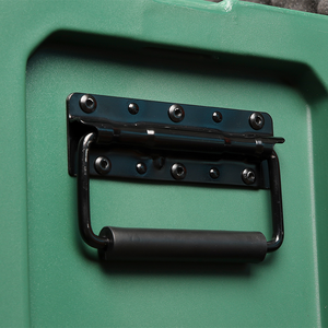 Boîte à outils empilable et en plastique <span class=keywords><strong>de</strong></span> galerie <span class=keywords><strong>de</strong></span> <span class=keywords><strong>toit</strong></span> imperméable d'inventaire <span class=keywords><strong>de</strong></span> remise d'usine pour la boîte à outils <span class=keywords><strong>de</strong></span> remorque - Product Image 2