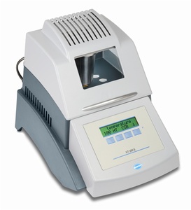 Termostato Digital de Alta Temperatura Hach HT200S (40-170C) para Digestión Rápida de COD, TN, TP y Análisis de Agua - Product Image 1