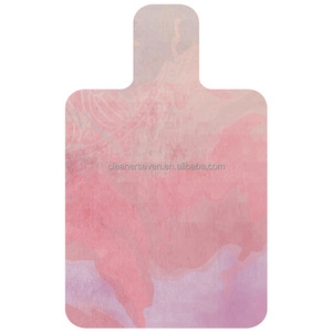 Thảm tập Yoga, Thảm tập Pilates, Thảm tập Reformer, Thảm tập cốt lõi, thiết kế & logo tùy chỉnh, chất liệu PU, chống trơn trượt, chất liệu thân thiện với môi trường - Product Image 1