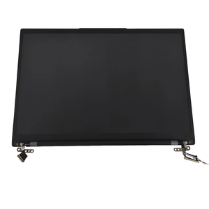 Untuk Lenovo ThinkPad X1 karbon 10th layar LCD perakitan LCD layar non-sentuh layar LCD WQUXGA 3840*2400 4K 40pin - Product Image 1
