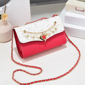 Newest Ladies Bags Fashion High Quality Pu Leather Bags Trendy Women <b>Mini</b> Handbags - Product Image 4