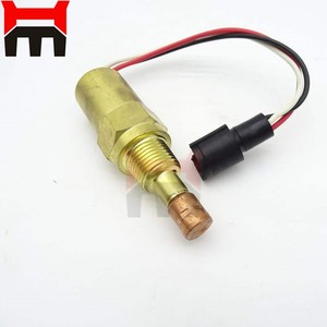 เซ็นเซอร์วัดอุณหภูมิ 2W8915 2W-8915 สำหรับ 3406 3408 3412 ชุดเครื่องกำเนิดไฟฟ้าสวิตช์อุณหภูมิ - Product Image 5