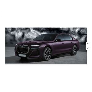 BMW Serie 7 <span class=keywords><strong>G70</strong></span> Berlina Usata 2024 in Vendita - Product Image 1