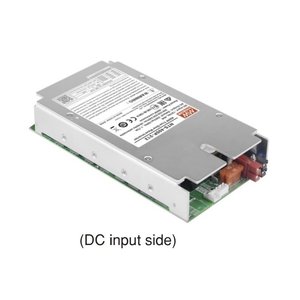 Convertisseur d'énergie solaire Mean Well NTS-400P-224 400W à onde sinusoïdale pure, entrée 24VDC, sortie 220VAC - Product Image 1
