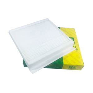 Filtre à air <span class=keywords><strong>d</strong></span>'habitacle CC-D200 A1678350200 CU19014 A1678353700 pour <span class=keywords><strong>MERCEDES</strong></span>-<span class=keywords><strong>BENZ</strong></span> <span class=keywords><strong>GLE</strong></span> V167 C167 GLS X16 - Product Image 3