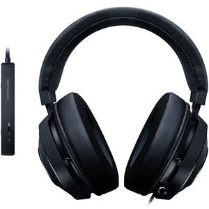<span class=keywords><strong>Auriculares</strong></span> Razer Kraken TE <span class=keywords><strong>THX</strong></span> Space Sound Eat Chicken y Cf E-sports Game <span class=keywords><strong>Auriculares</strong></span> de voz para escuchar montados en la cabeza - Product Image 5
