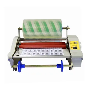 Wholesale A3 Cold Lamination Machine For UV Film