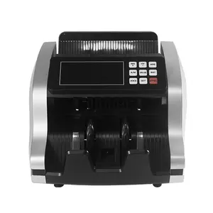 UNION 0720 bil counter money counting money counter machine heavy duty bill counter machine