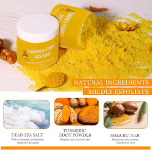 Осветляющий, глубоко очищающий, отшелушивающий и увлажняющий крем для домашнего использования: для интимной зоны, от вросших волос и темных пятен - Product Image 5