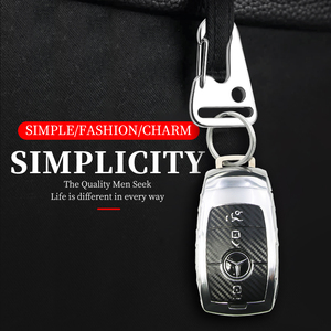 304/316 acier inoxydable pivotant mousqueton Clip pour porte-clés bagages sangle accessoires boucle sac à dos sac sac à dos crochets fronde - Product Image 3