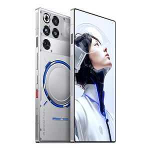 Nubia Red Magic 11 <strong>Pro</strong> <strong>Plus</strong> / <strong>Pro</strong>+, Hot selling Gaming Smartphone, Snapdragon 8 Gen 5 <strong>Ultra</strong>, 7500mAh, Game Phone - Product Image 1