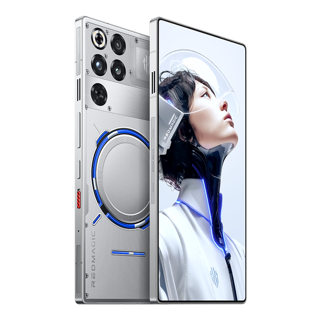 Nubia Red Magic 11 Pro Plus / Pro+, Hot selling Gaming Smartphone, Snapdragon 8 Gen 5 Ultra, 7500mAh,  Game Phone