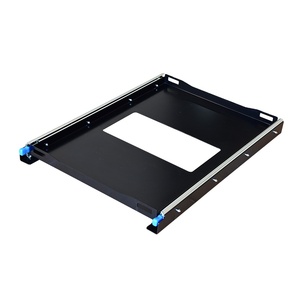 Phổ Tủ Lạnh Khay OEM/ODM 4X4 4WD Pickup Truck Phía Sau Tủ Lạnh Trượt Xe Giường Trượt Khay - Product Image 1