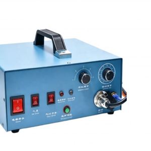 Machine <span class=keywords><strong>de</strong></span> transfert <span class=keywords><strong>de</strong></span> pierres thermocollantes à grande vitesse <span class=keywords><strong>avec</strong></span> <span class=keywords><strong>gabarit</strong></span> diamant pour la production <span class=keywords><strong>de</strong></span> vêtements - Product Image 6