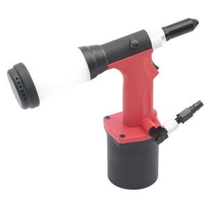 Remachadora de aire Revit autoconectable de 2,4-4,8mm, remachadora ciega neumática de vacío de nivel Industrial, pistolas de remache de aire - Product Image 1